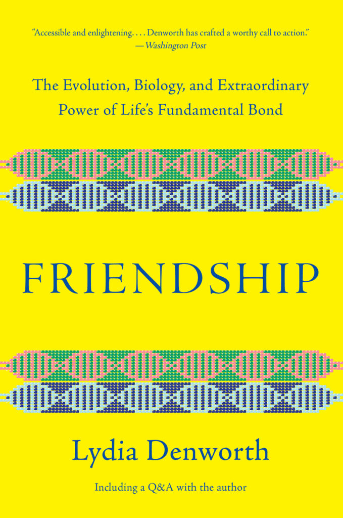 Friendship - Denworth_pb