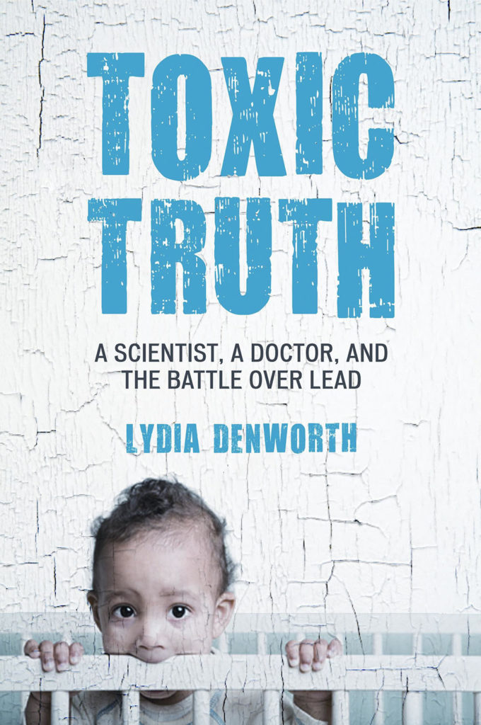 Toxic Truth - Denworth